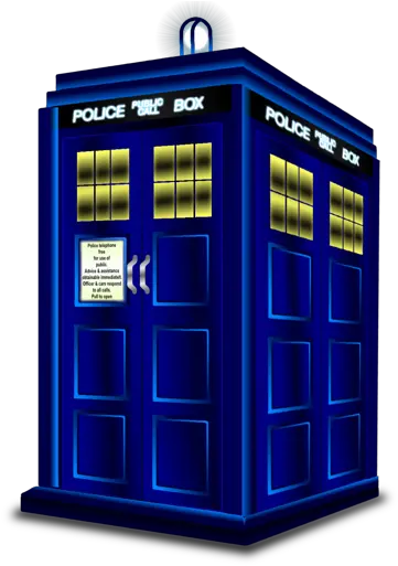 Icons Windows For Tardis Tardis Icon Png Tardis Png