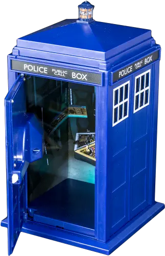 Doctor Who Tardis Tap Safe Machine Png Tardis Png