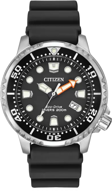 Promaster Diver Citizen Promaster Diver Png Bay Icon Denim