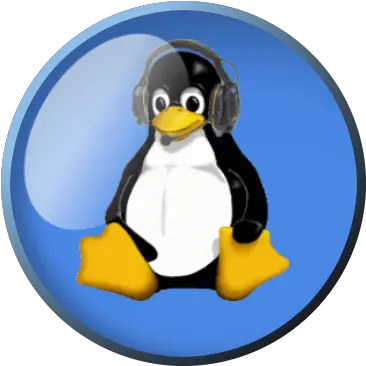 Icon Linux Free Png Operating System Linux Icon Png Linux Png