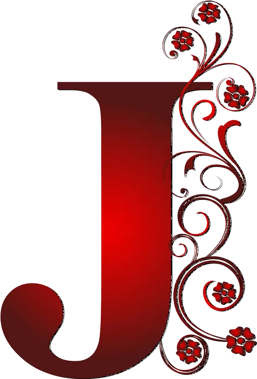 Letter J Png Image Transparent Arts J Letter Art Transparent