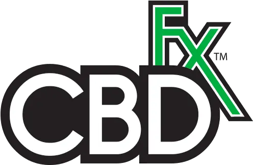 Organically Grown Hemp Cbd Oil Products Cbdfx Cbd Logo Png Fxx Logo