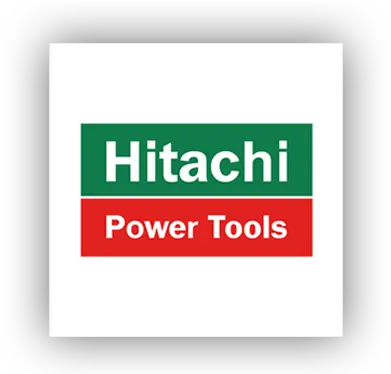 Hitachi Logo Hitachi Power Tools Png Hitachi Logo