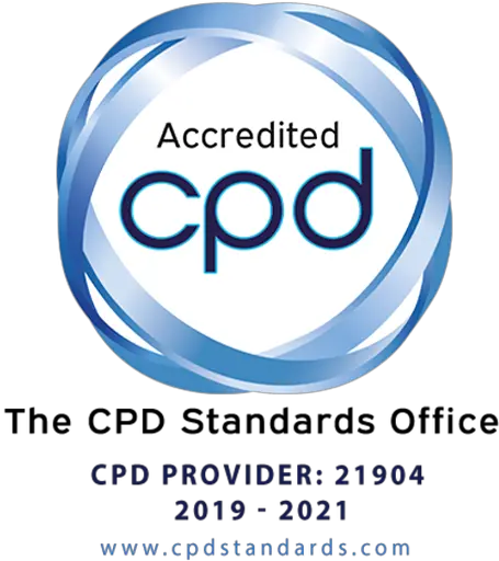 The Course Beejam Accredited Cpd 2019 2021 Png Dreads Png