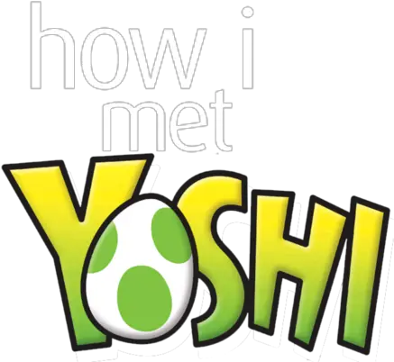 Yoshi Logo Png 7 Image Yoshi Touch Go Ds Yoshi Png