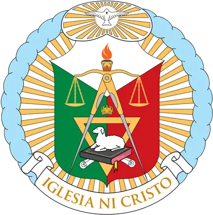 Iglesia Ni Cristo Iglesia Ni Cristo Logo Png Jesucristo Png