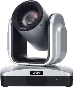 Aver Vc520 Professional Camera For Video Collaboration In Camera Png Flip Camera Icon