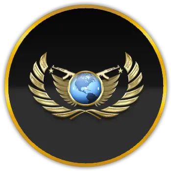 Steam Community Guide The Ultimate Csgo Profile Rank Cs Go Ranks Global Png Counter Strike Global Offensive Png