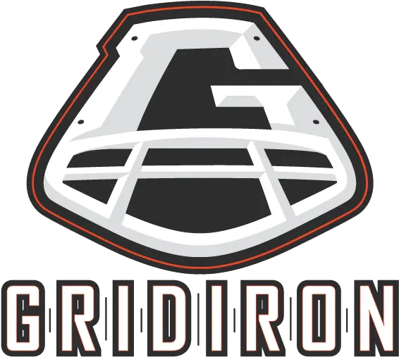 Gridiron Magazine Gridiron Magazine Gridiron Logo Png American Football Logo