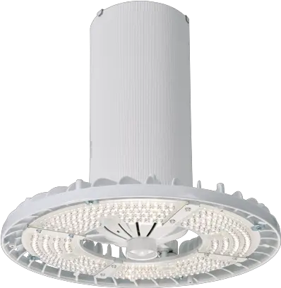 High Bay Light Led Round Durable Eaton Steeler Png Steeler Icon