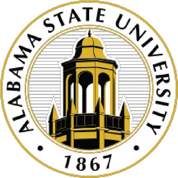 Alabama Community College System Alabama State University Logo Png University Of Alabama Logo Png