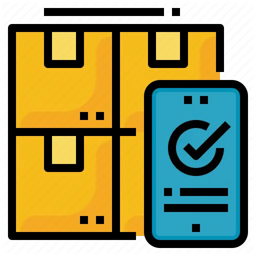 Check Inventory Management Stock Warehouse Icon Download On Iconfinder Icon For Inventory Management System Png Inventory Png