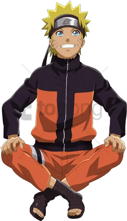 Download Free Png Naruto Yoga Image Naruto Transparent Naruto Transparent Background