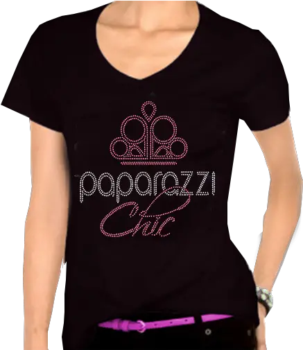 Download Calling All Paparazzi Chics To Bling Your Brand Paparazzi Chic Png Paparazzi Logo Png