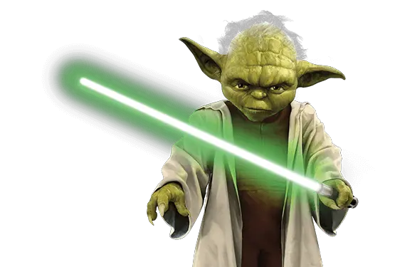 Yoda Png Star Wars Yoda Png Yoda Png