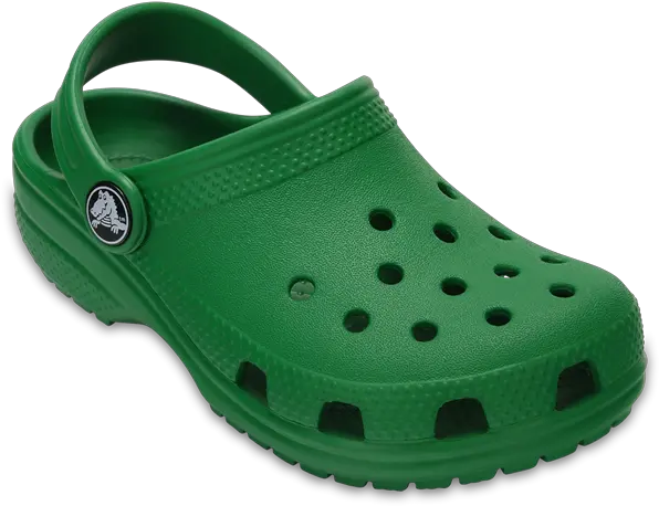 Croc Shoe Png Picture