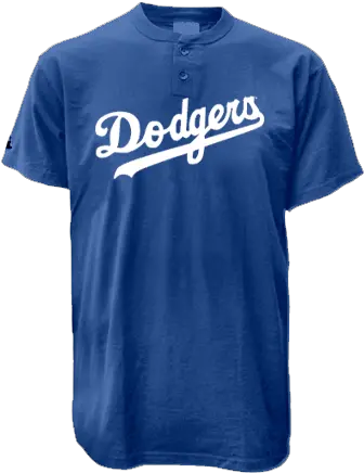 Flores 14 Custom Dodgers Two Active Shirt Png Dodgers Png