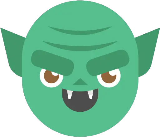 Goblin Png Icon Hot Hình Yêu Tinh Goblin Transparent