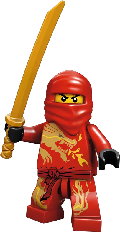 Kai Lego Ninjago Kai Dx Png Ninjago Png