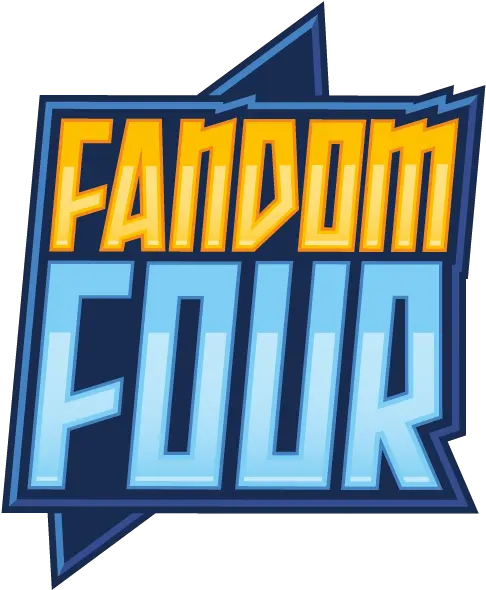 Fandom Four 2019 Graphic Design Png Bronycon Logo