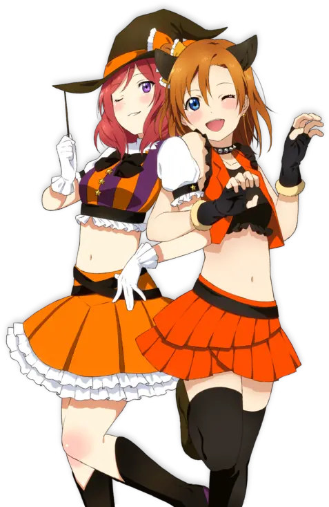 Png Love Live