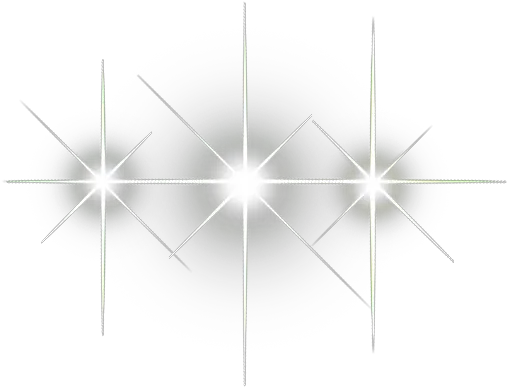 Star Glow Transparent Png Clipart Cross Glowing Star Png