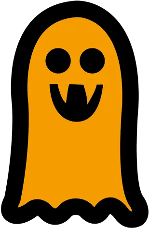 Halloween Ghost Cartoon 5 Transparent Png U0026 Svg Vector File Fantasmas De Halloween Animado Halloween Ghost Png png
