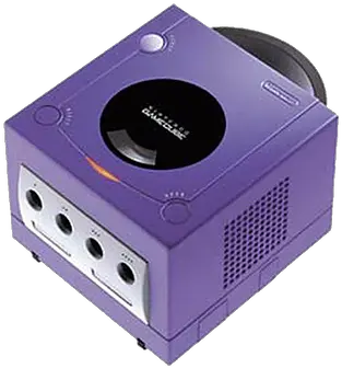 Nintendo Gamecube Nintendo Gamecube Png Gamecube Png