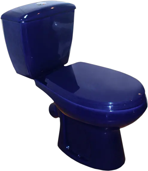 Download Toilet Png Image For Free Dark Blue Toilet Bowl Toilet Png