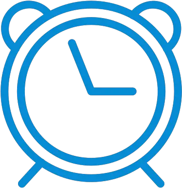 Time Icon Png Blue Clock Icon Png Clock Png Icon