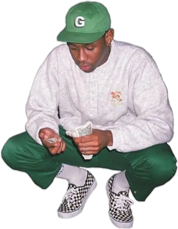 Vhv Tyler The Creator Aesthetic Png Tyler The Creator Png