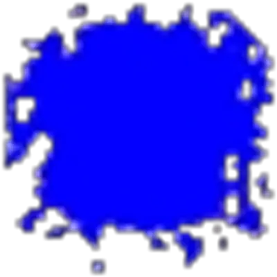 Hit Marker Blue Trans Roblox Circle Png Hit Marker Png