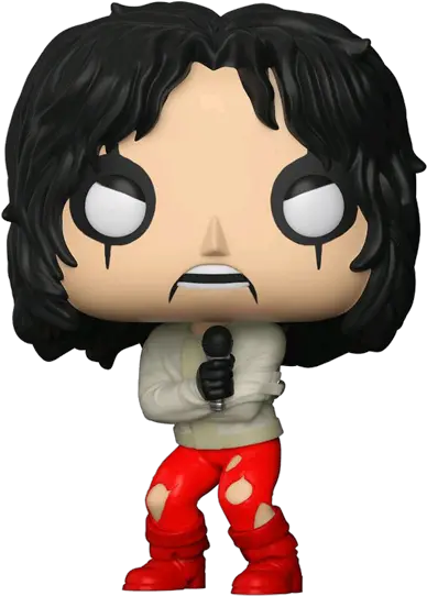 Download Hd Alice Cooper Straight Jacket Us Exclusive Pop Alice Cooper Funko Pop Png Straight Jacket Png