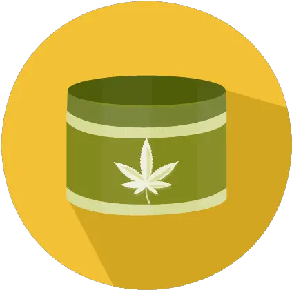 Menu Hemp Png Weed Flower Icon