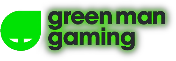 Masterstroketv Mixer Green Man Gaming Logo Transparent Png Twitch Prime Logo