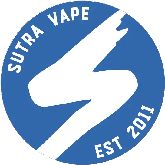 Sutra Vape Est 2011 Leafly Circle Png Vape Logo