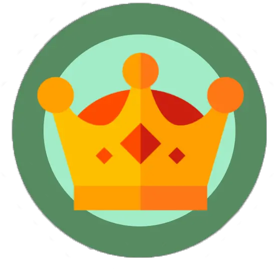 Sorelle Furniture Solid Png Crown Icon For Instagram