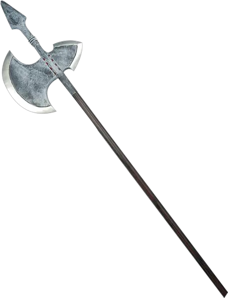 Battle Axe Psd Official Psds Collectible Weapon Png Battle Axe Png