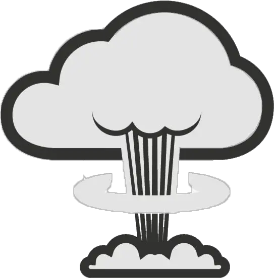 Cloud Clipart Free Download Vertical Png Mushroom Cloud Png