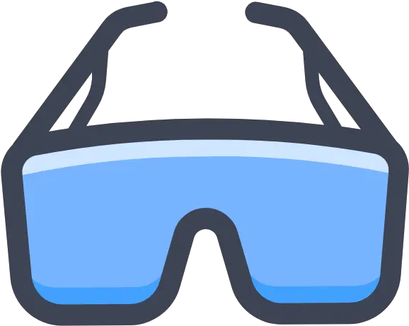 Chinese Prevent Virus Goggles Icon Png For Swimming Goggles Icon