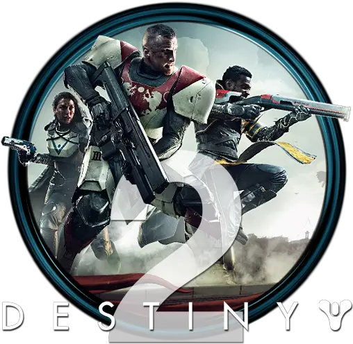 Destiny 2 Icon Poster Png Destiny Png