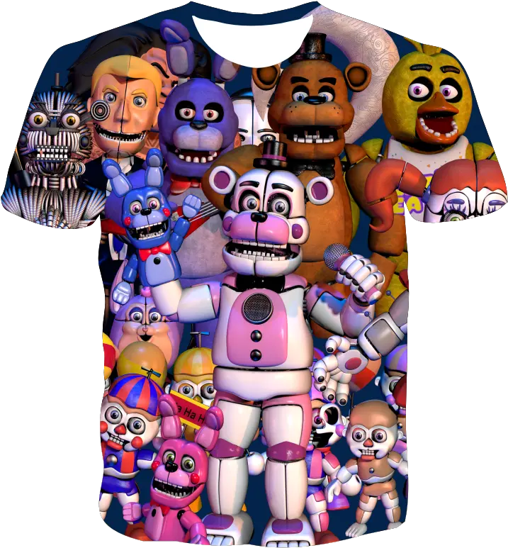 Five Nights Freddy Fnaf 1 Shop Five Nights Freddy Fnaf 1 Five Nights At Png Freddy Fazbear Icon