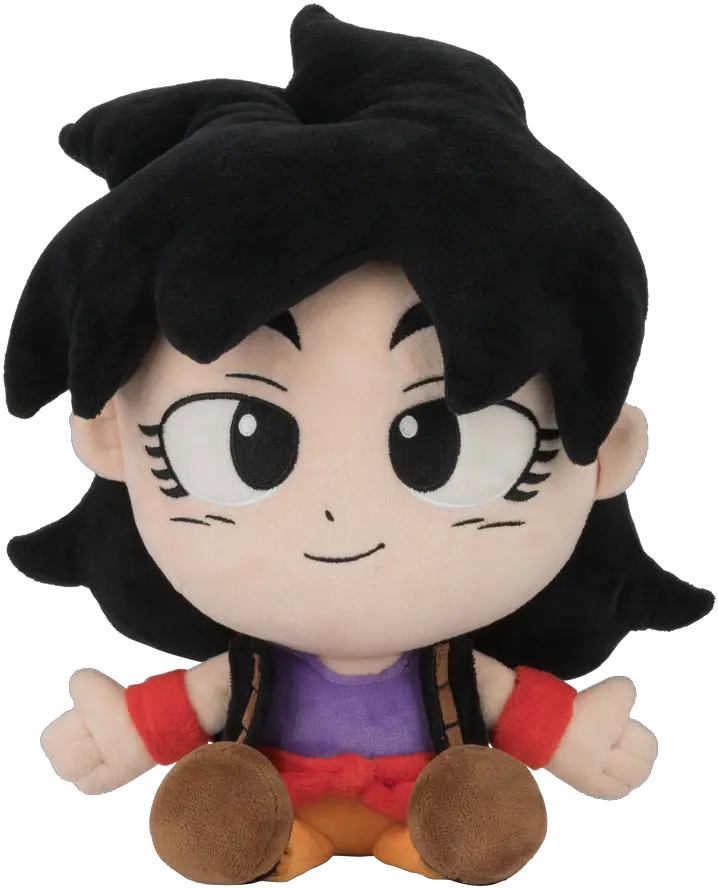 Ranch Jumbo Plush Makeship Fictional Character Png Chi Chi Icon Dragon Ball