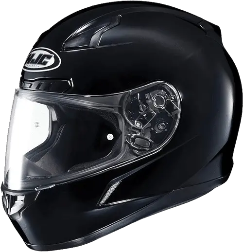 Motorcycle Helmets Open Face Full Hjc Cl 17 Helmet Png Pink And Black Icon Helmet