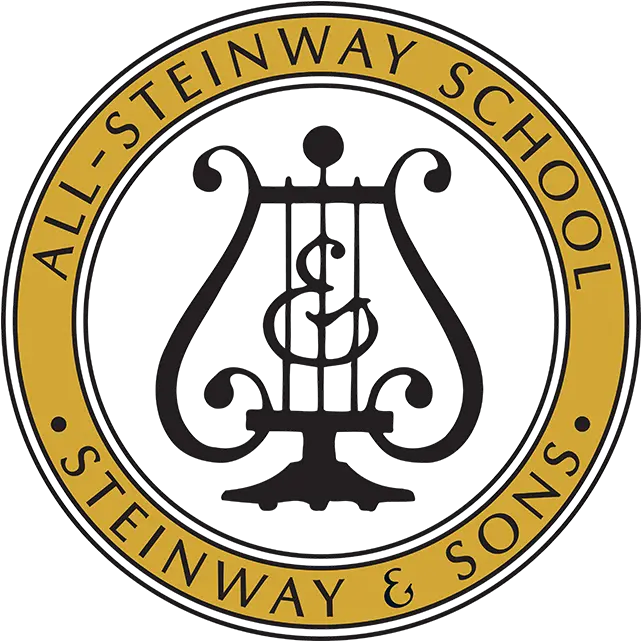 All Steinway School Kutztown University Music Department All Steinway School Png Fun Piano Icon