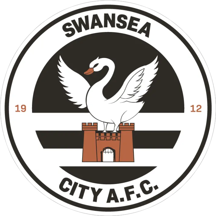 Free Download Swansea City Afc Logo Swansea City Fc Png Best Size For Discord Icon