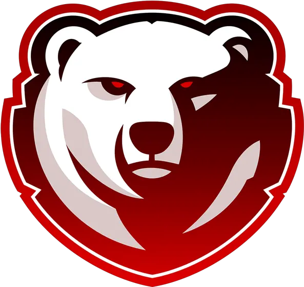 Pin Gaming Logo Icon Png Bear Logo
