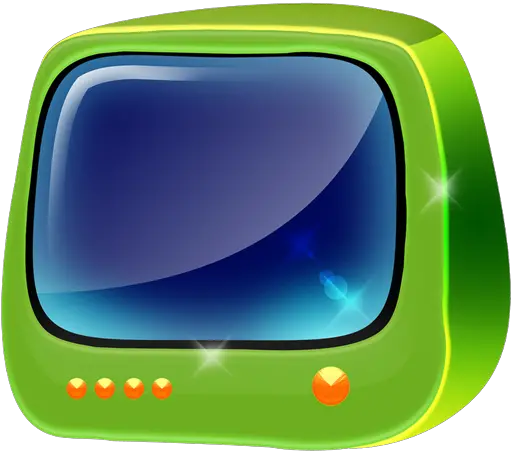 Retro Tv Live Television Png Retro Tv Png