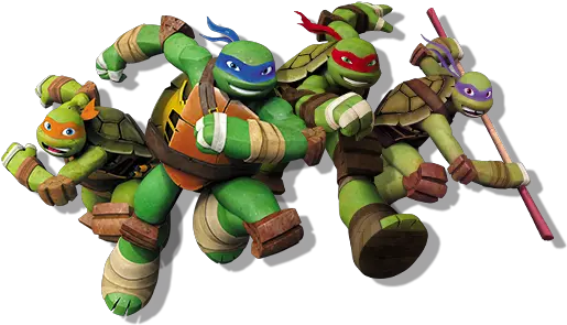 Nickelodeon Adventure Murcia Cartoon Png Ninja Turtle Logo