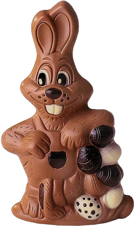 Download Free Pic Easter Bunny Chocolate Png File Hd Icon Chocolate Easter Bunny Png Easter Buddy Icon